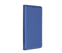 Smart Case book  Xiaomi Mi 11 LITE 5G / Mi 11 LITE LTE ( 4G ) / Mi 11 LITE NE tmavěmodrý