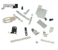 iPhone 6S Plus - Souprava malých vnitřních kovových částí