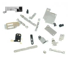 iPhone 6 - Souprava malých vnitřních kovových částí