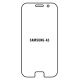 Hydrogel - Privacy Anti-Spy ochranná fólie - Samsung Galaxy A5 2017