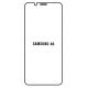 Hydrogel - matná ochranná fólie - Samsung Galaxy A6 2018