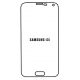 Hydrogel - matná ochranná fólie - Samsung Galaxy S5