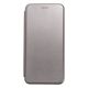 Book Forcell Elegance  Samsung Galaxy A03 šedý