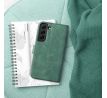 Forcell TENDER Book Case  Samsung Galaxy A22 5G zelený