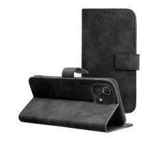 Forcell TENDER Book Case  Xiaomi POCO M4 Pro 5G černý