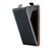 Flip Case SLIM FLEXI FRESH   Samsung Galaxy A12 černý
