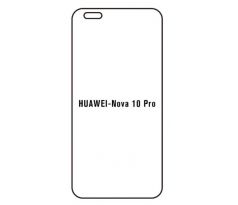 Hydrogel - Privacy Anti-Spy ochranná fólie - Huawei Nova 10 Pro