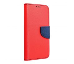 Fancy Book   Xiaomi Redmi Note 11 Pro+ 5G červený / tmavěmodrý