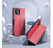 Fancy Book   Xiaomi Redmi Note 11 Pro+ 5G červený / tmavěmodrý