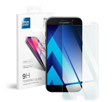 Ochrané tvrzené  sklo - Samsung Galaxy A5 2017