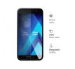 Ochrané tvrzené  sklo - Samsung Galaxy A3 2017