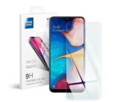Ochrané tvrzené  sklo - Samsung Galaxy A20