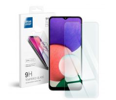 Ochrané tvrzené  sklo - Samsung Galaxy A22 5G