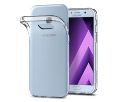Transparentní silikonový kryt s tloušťkou 0,5mm  Samsung Galaxy A5 2017