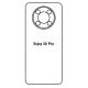 Hydrogel - zadní ochranná fólie - Huawei Enjoy 50 Pro