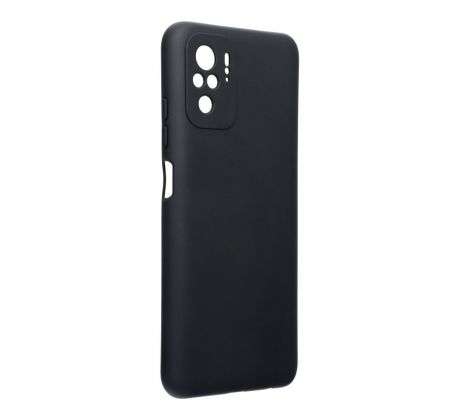 Forcell SOFT Case  Xiaomi 12 / 12X černý