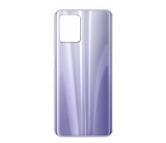 Realme 8i - Zadní kryt baterie - Purple (náhradní díl)