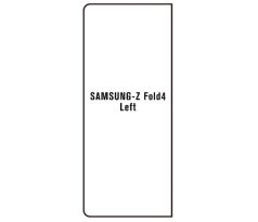 Hydrogel - ochranná fólie - Samsung Galaxy Z Fold 4 (levá vnitřní)