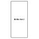 Hydrogel - ochranná fólie - Xiaomi Mi Mix Fold 2 (levá)