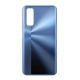 Realme 7 - Zadní kryt baterie - Dark Blue (náhradní díl)