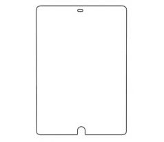 Hydrogel - ochranná fólie - Apple iPad 6 (9.7 2018)