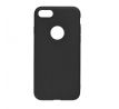 Forcell SOFT Case  iPhone 11 Pro Max černý