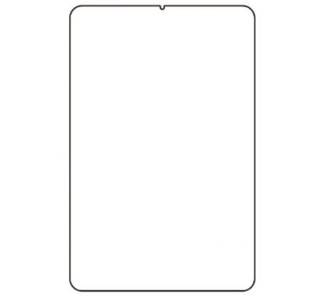 Hydrogel - ochranná fólie - Xiaomi Mi Pad 5 Pro 11''