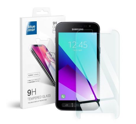 Ochranné tvrzené  sklo - Samsung Galaxy Xcover 4