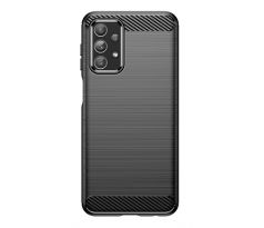 Forcell CARBON Case  Samsung Galaxy M23 černý