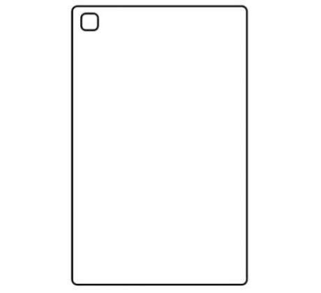 Hydrogel - zadní ochranná fólie - Samsung Galaxy Tab A7 10.4 (2020)