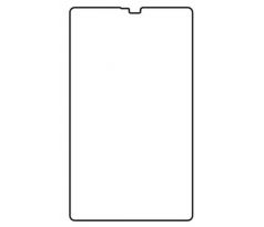 Hydrogel - ochranná fólie - Samsung Galaxy Tab A7 Lite (Wifi)