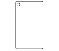  Hydrogel - zadní ochranná fólie - Samsung Galaxy Tab A7 Lite 8.7 