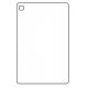 Hydrogel - zadní ochranná fólie - Samsung Galaxy Tab S6 Lite 10.4 
