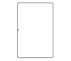 Hydrogel - ochranná fólie - Samsung Galaxy Tab S8+ 12.4