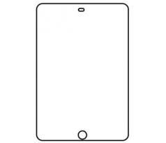 Hydrogel - ochranná fólie - Apple iPad Mini/Mini 2