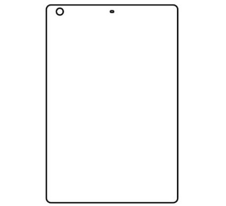 Hydrogel - zadní ochranná fólie - Apple iPad Mini 2
