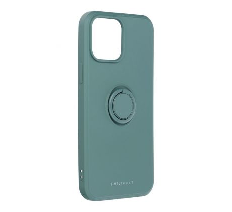 Roar Amber Case -  iPhone 14 Plus zelený