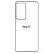 Hydrogel - matná zadní ochranná fólie - Xiaomi Poco F4