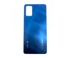 Xiaomi Redmi Note 11E 5G - Zadní kryt baterie - Blue (náhradní díl)