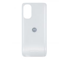 Motorola Moto G52 - Zadní kryt batérie - Porcelain white 