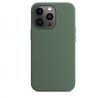 iPhone 13 Pro Silicone Case s MagSafe - Eucalyptus