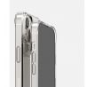 Průsvitný (transparentní) kryt - Crystal Air iPhone 13