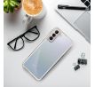 Forcell LUX Case  Samsung Galaxy A22 5G bílý