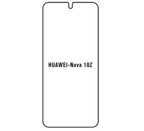 Hydrogel - Privacy Anti-Spy ochranná fólie - Huawei Nova 10Z