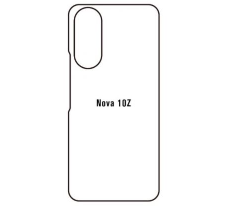 Hydrogel - zadní ochranná fólie - Huawei Nova 10Z