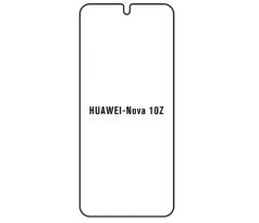 Hydrogel - matná ochranná fólie - Huawei Nova 10Z