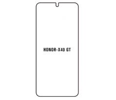 Hydrogel - Privacy Anti-Spy ochranná fólie - Huawei Honor X40 GT