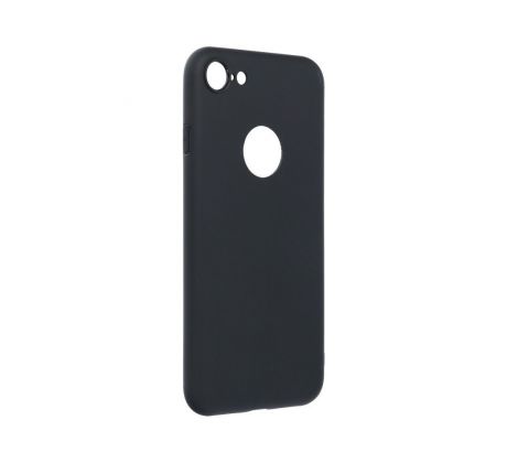 SOFT Case  iPhone 7 černý