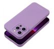 Roar Luna Case  iPhone 13 Pro (fialový)