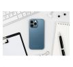 Roar Matte Glass Case  -  iPhone 12 Pro Max modrý
